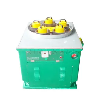 D1000-3 ONE SIDE LAPPING MACHINE