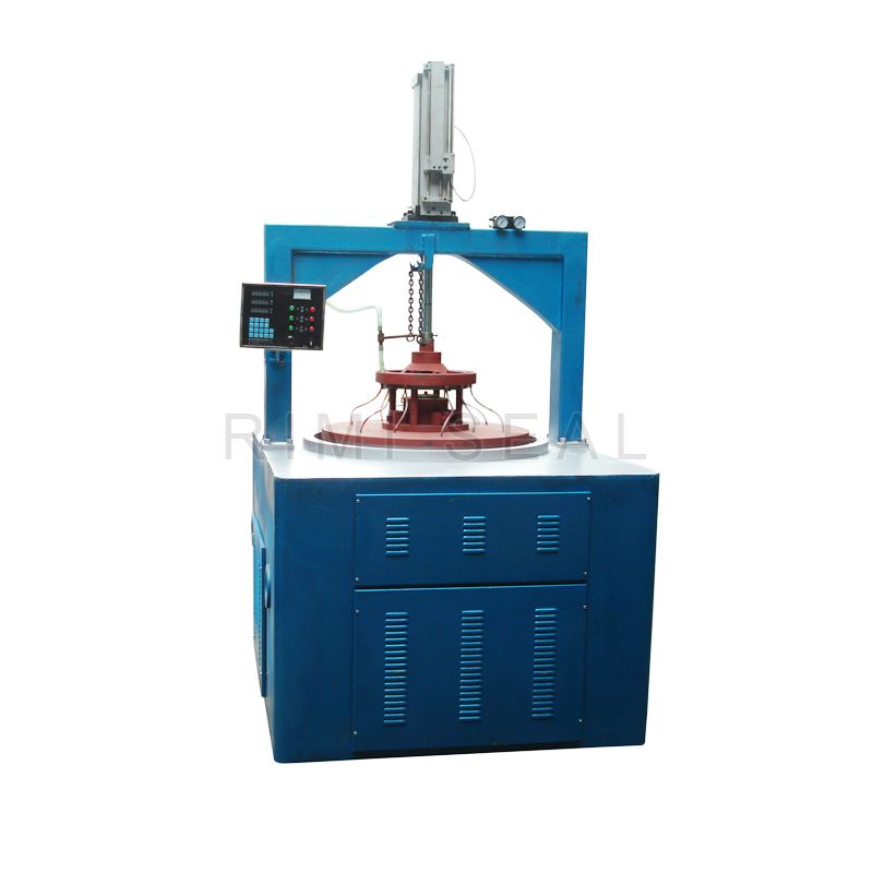 S800 AUTOMATIC DOUBLE FACES LAPPING MACHINE