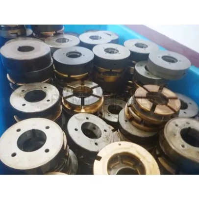 D1000-3 ONE SIDE LAPPING MACHINE