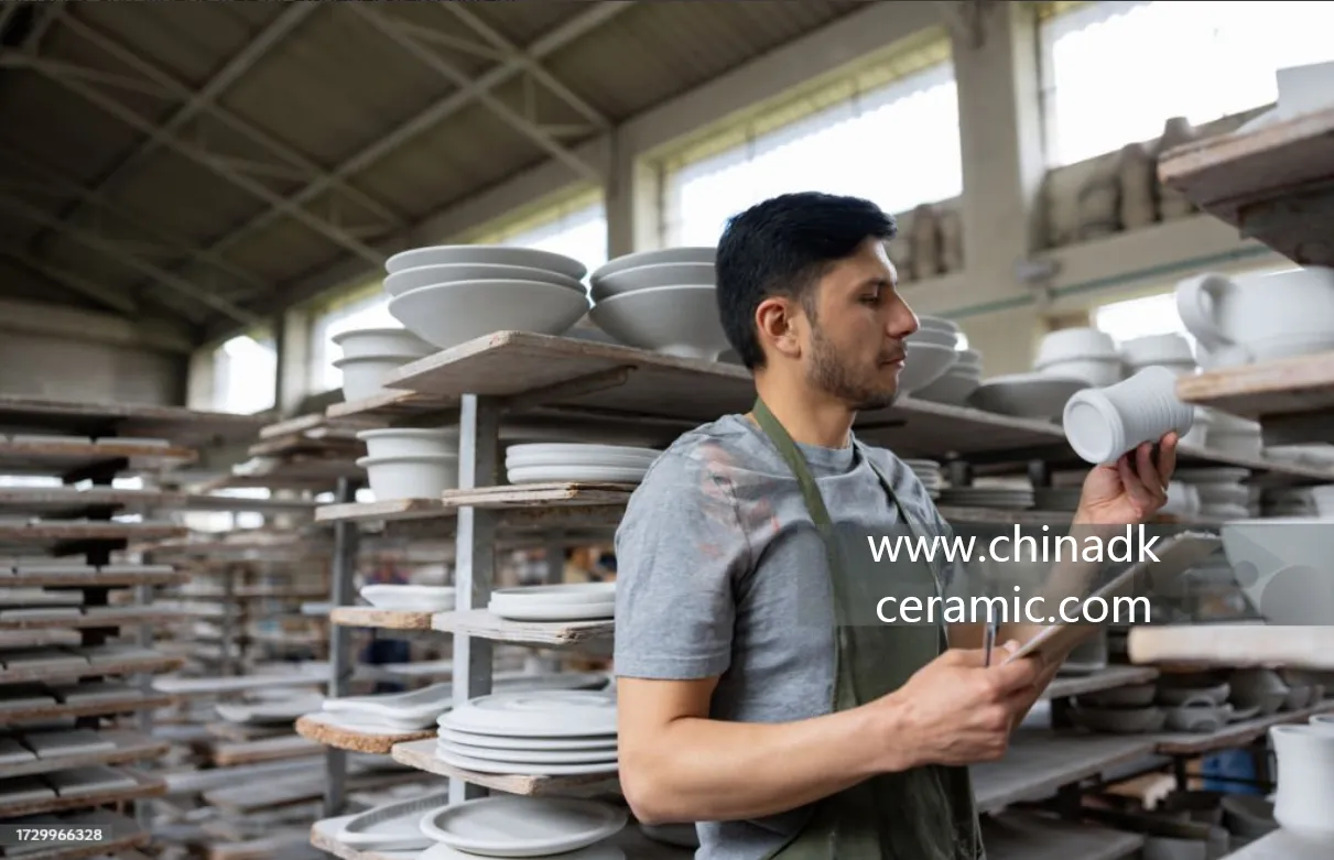How to Import Ceramic Dinnerware from China to Saudi Arabia: A Complete ...