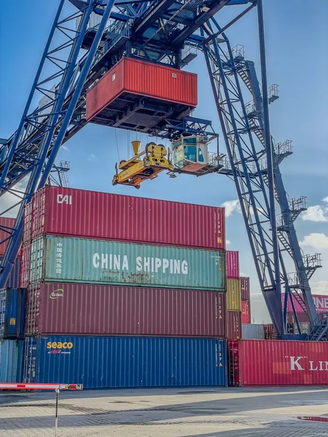 How to Import Ceramic Dinnerware from China to Saudi Arabia: A Complete ...