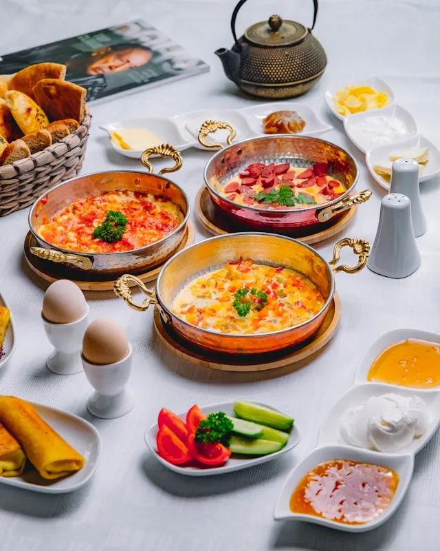 How to Import Ceramic Dinnerware from China to Saudi Arabia: A Complete ...