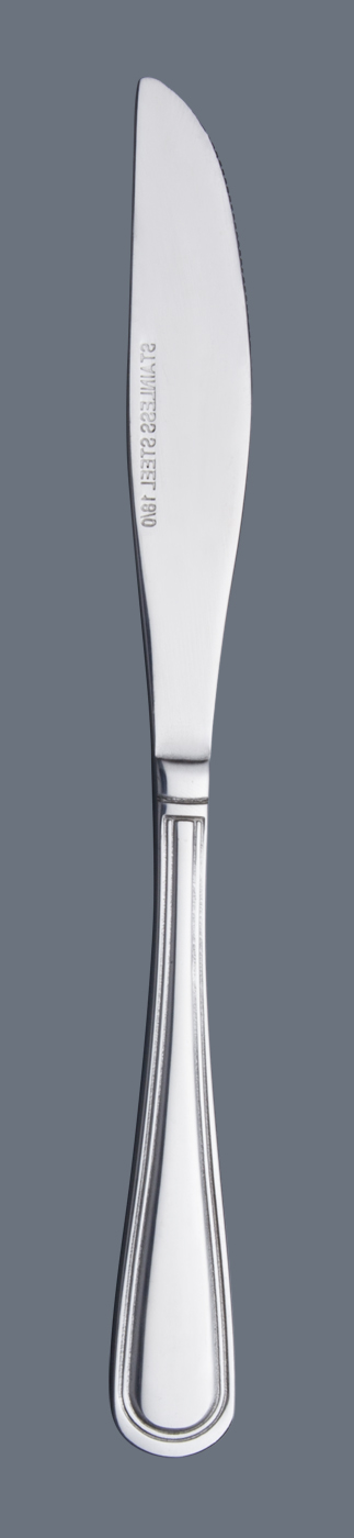 wholesale Mirror Polished Silver Stainless Steel Cutlery