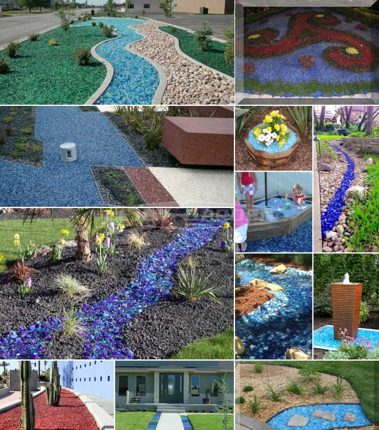 Factory and Production