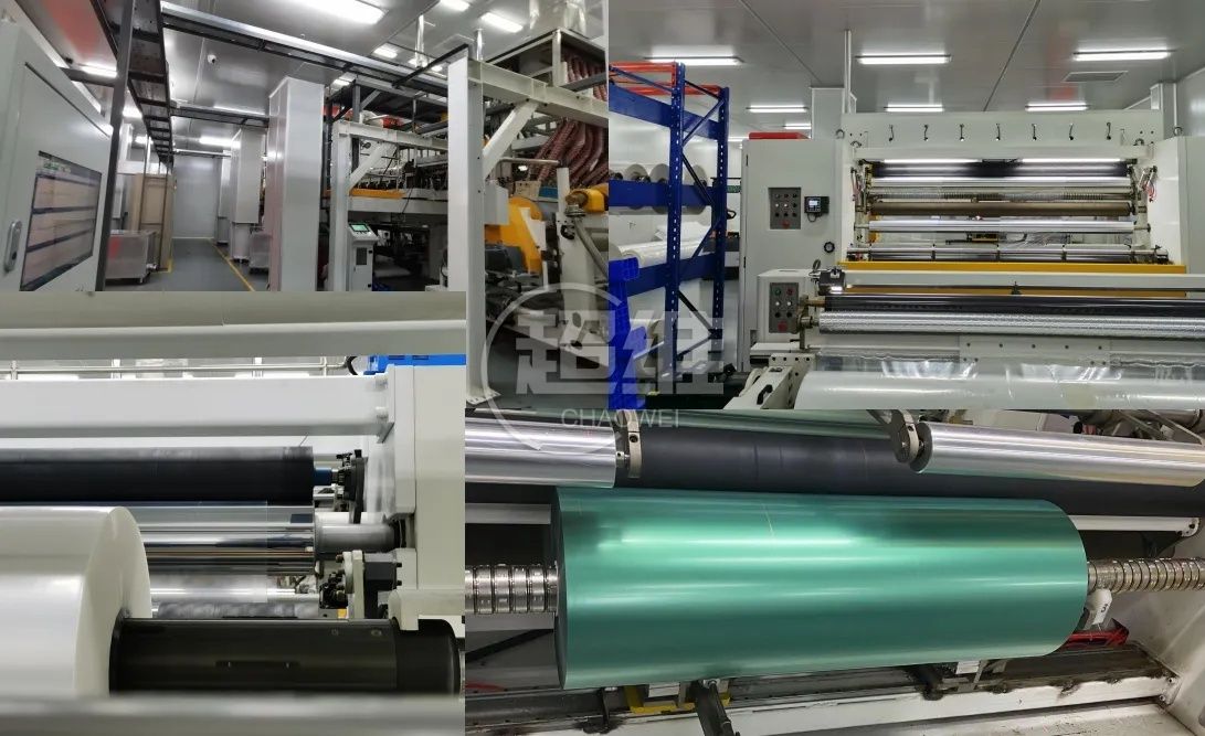 CHAINAPLAS International Rubber and Plastic Exhibition 2025