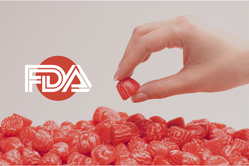 The Impact and Opportunities for the Industry from the FDA Ban on Synthetic Colors and Additives