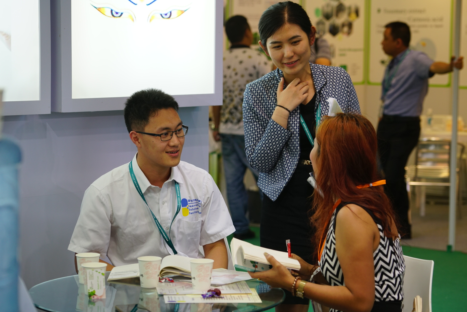 Nutrakey will attend Global Ingredients Show: Moscow 2025 Nutrakey will attend Global Ingredients Show: Moscow 2025