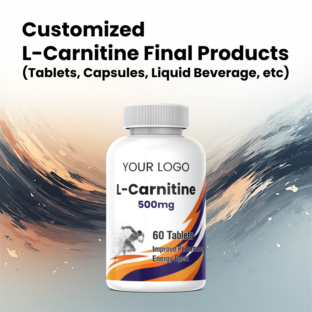 high quality wholesale l-carnitine base usp