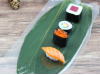 Exploring Bamboo Leaves in Sushi Making: Safety Considerations
