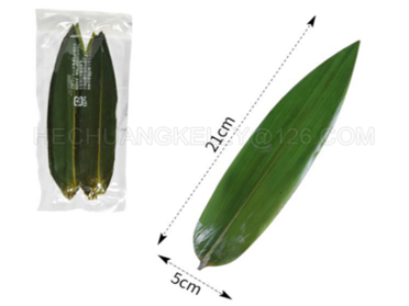 How to Choose the Right Bamboo Leaves Size