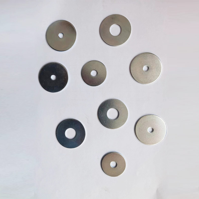 FENDER WASHER ZP