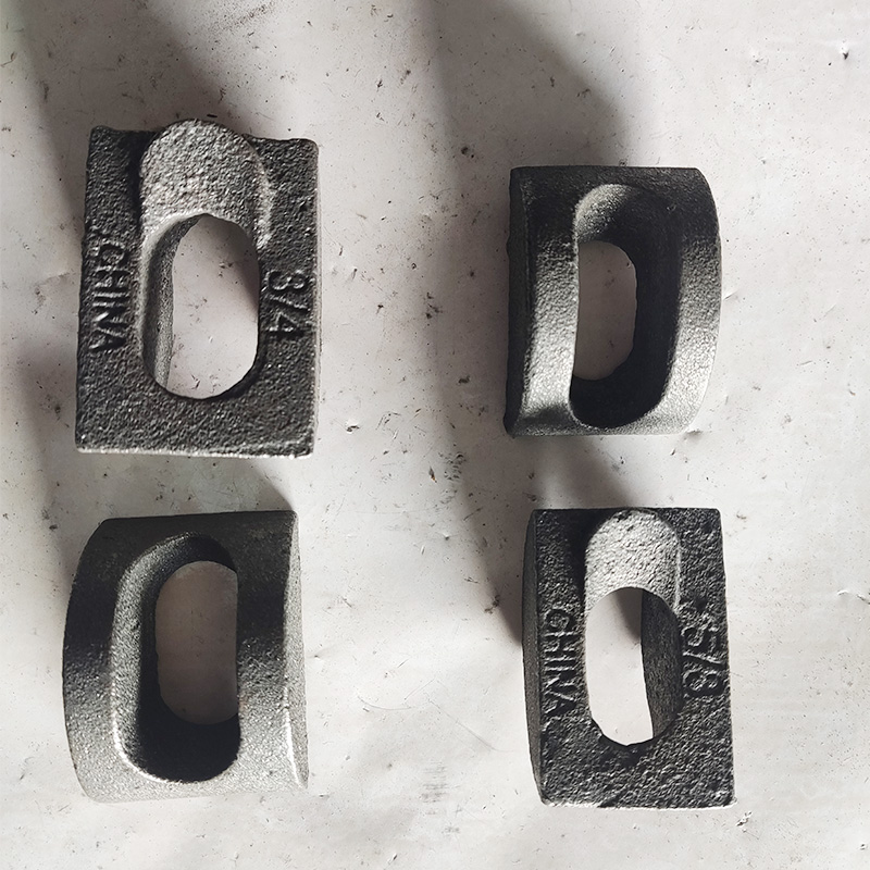 Washer Quality Inspection