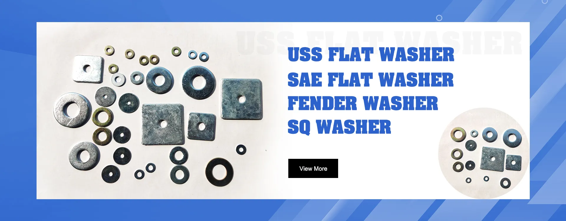 Flat Washer