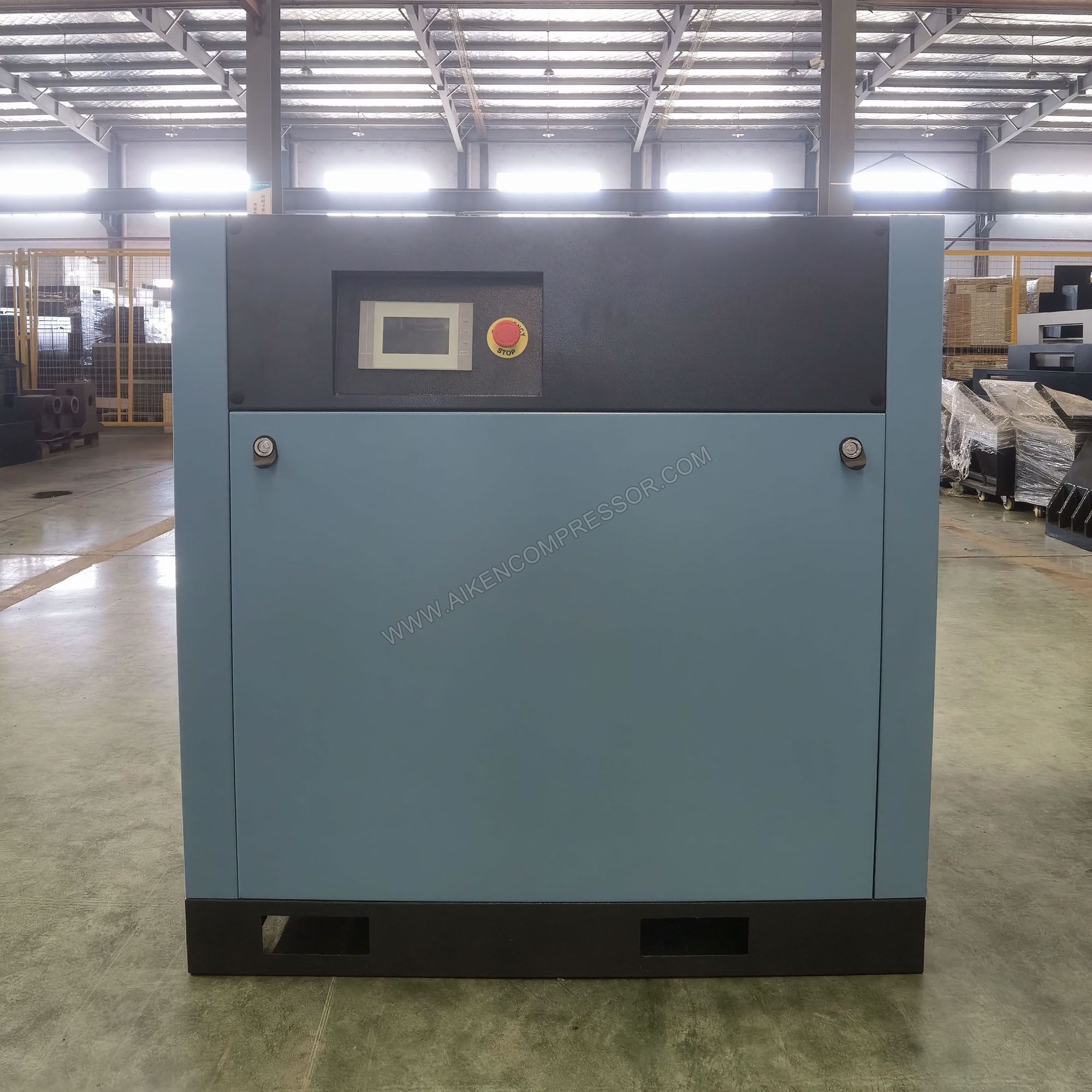 Piston Air Compressor