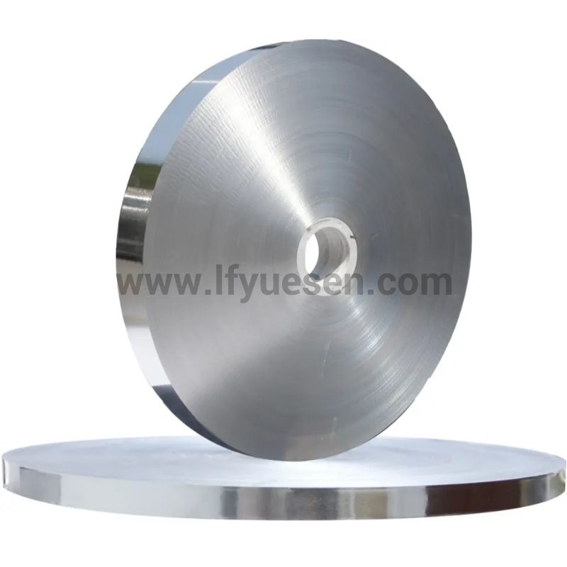 Mastic polyester aluminium