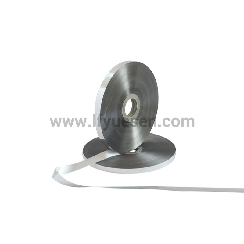Single-sided (Double-Sided) Aluminum Foil Mastic Tape