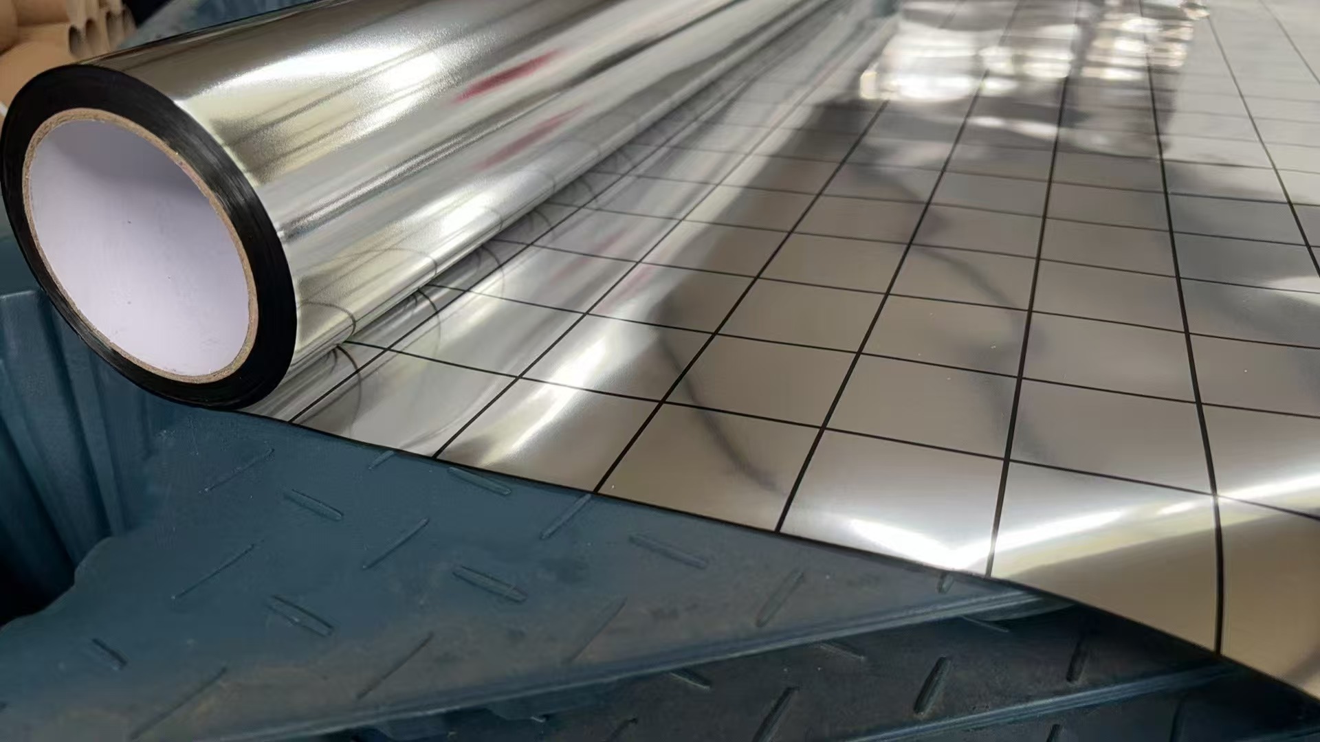 Yuesen Composite Materials