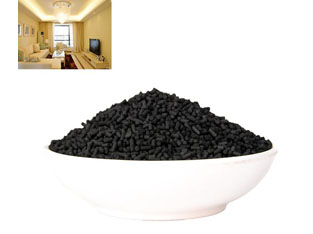 Types and Applications of Activated Carbon