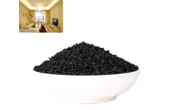 Types and Applications of Activated Carbon