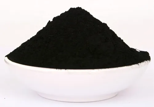 The Difference between Granular and Powdered Activated Carbon