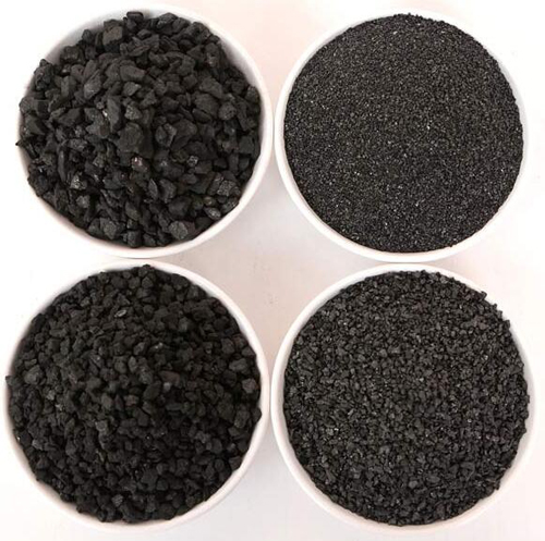 Difference Between Granular And Powdered Activated Carbon