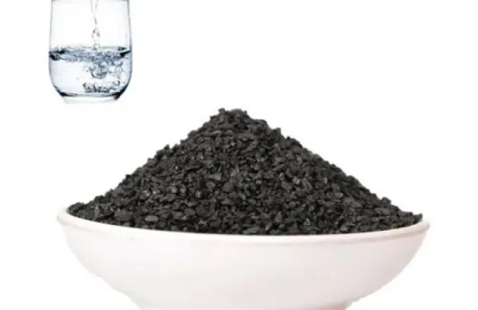 Where to Buy Activated Carbon for Water Treatment