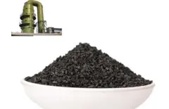 Types of Activated Carbon