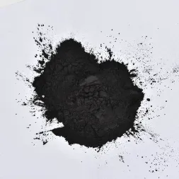 Powdered Activated Carbon for Beverages and Red Wine Decolorization