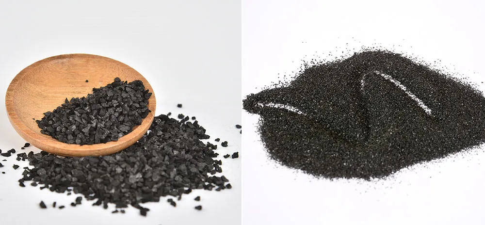 Coconut Shell Activated Carbon Powder Food Grade