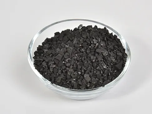 Coconut shell activated carbon granular for water purification