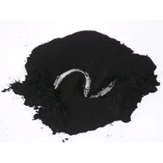 Powdered Activated Carbon for Oil Decolorization