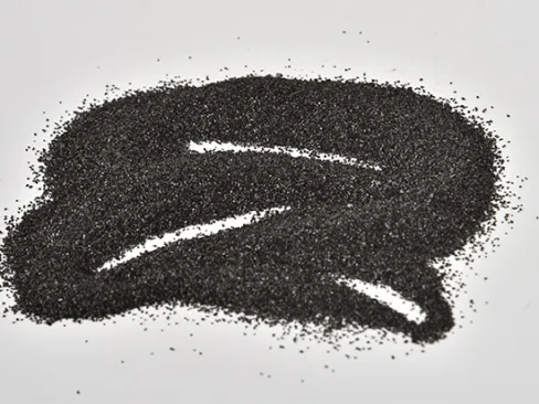 Coconut shell activated carbon is exported to Turkey