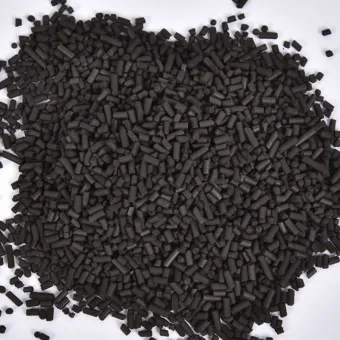 Activated Carbon Manufacturer and Supplier