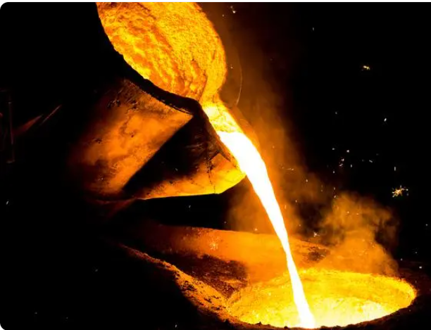 The Usage of Activated Carbon in Gold Recovery