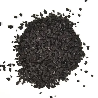Gold Carbon Coconut Shell Activated Carbon for Gold Recovery