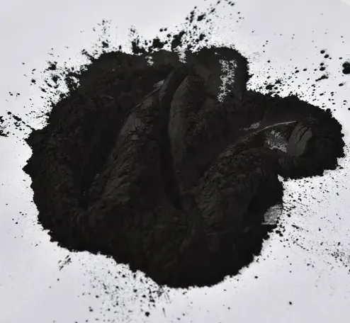 Activated Carbon Powder: The Science behind Powdered Carbon – Carbon Bulk  Sales