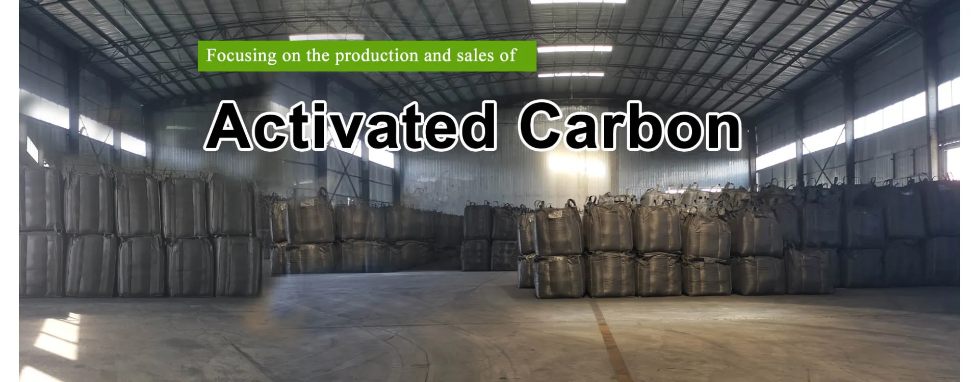 Activated carbon supplier