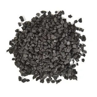 Granular Activated Carbon for Catalyst