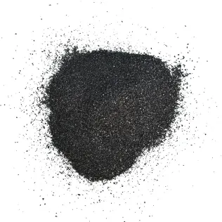 Granular Activated Carbon for Industrial Oil Removal