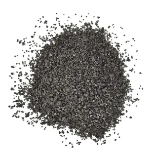 CARBON STEAM ACTIVATED CHARCOAL FOR HELIUM PURIFICATION
