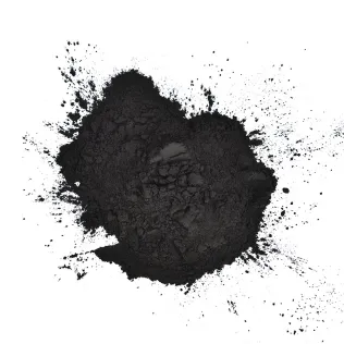 Powdered Activated Carbon for Medicine Decolorization