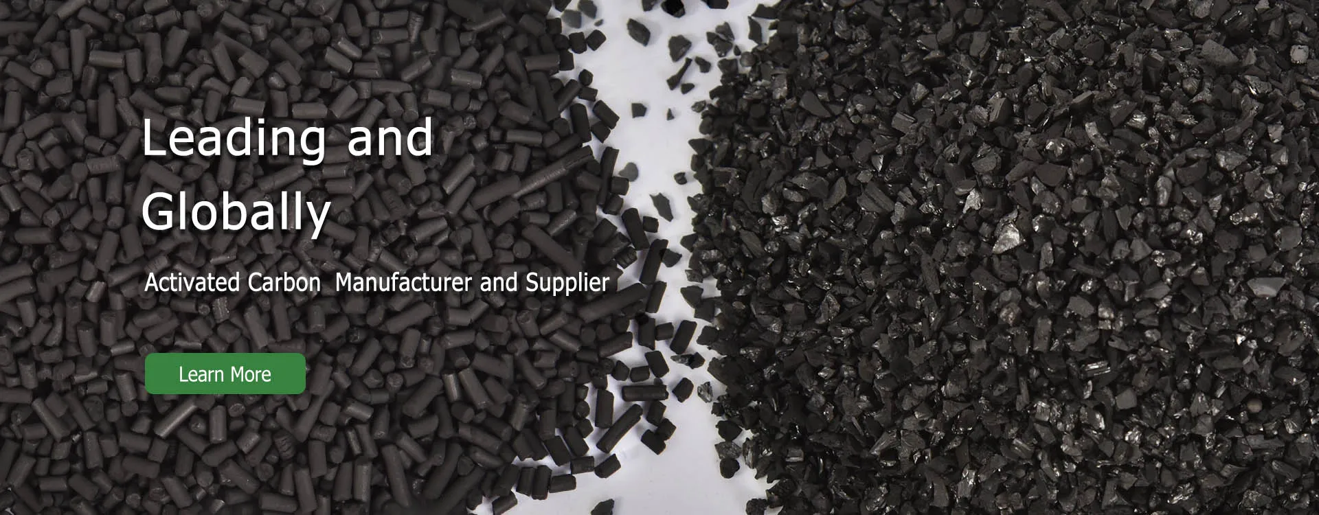 Activated carbon manufacturers