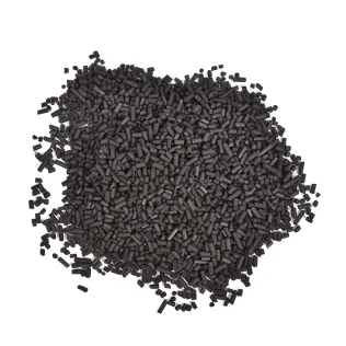 Pellets Activated Carbon for Air Purification