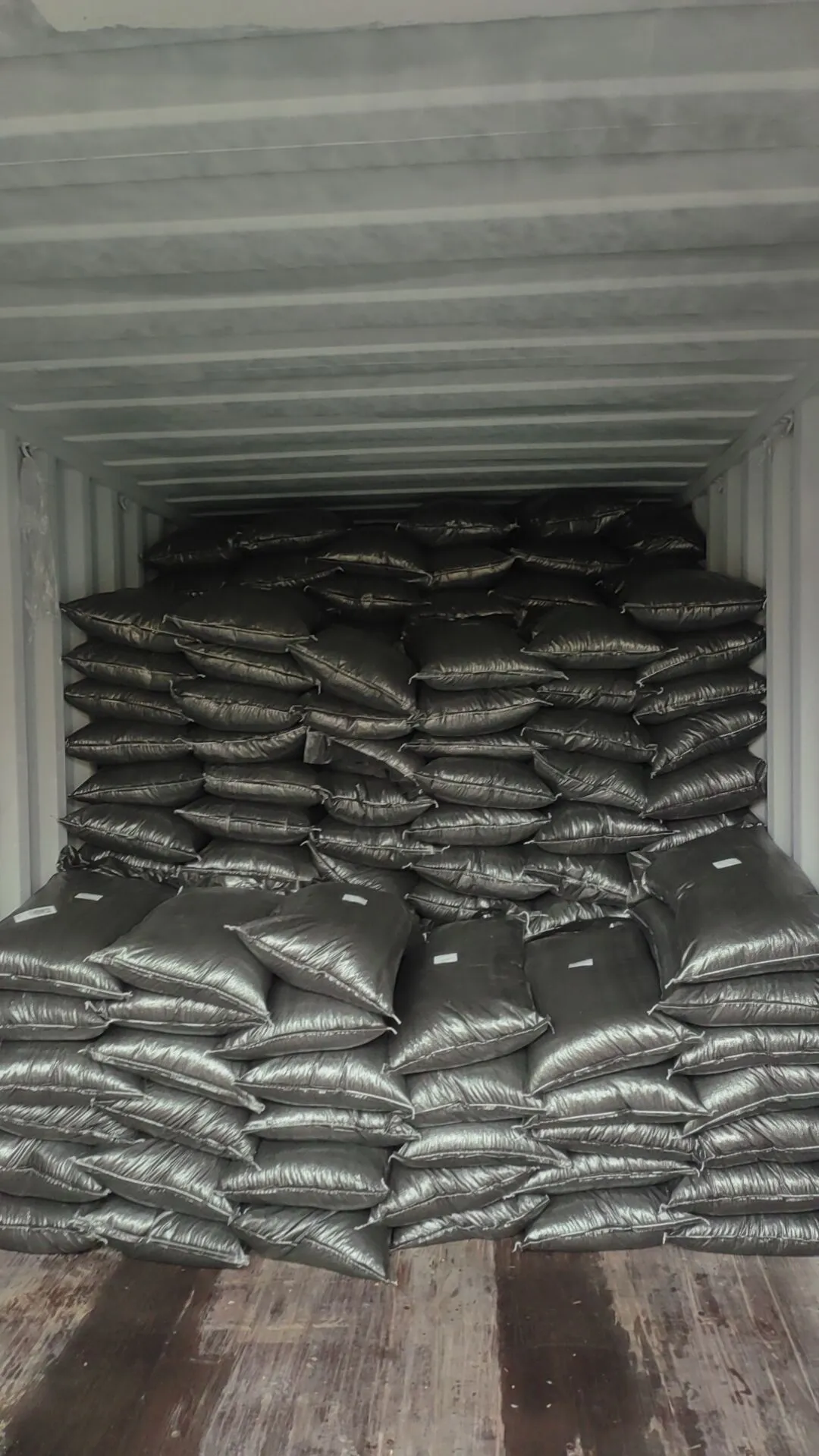 Fruit Shell Activated Carbon