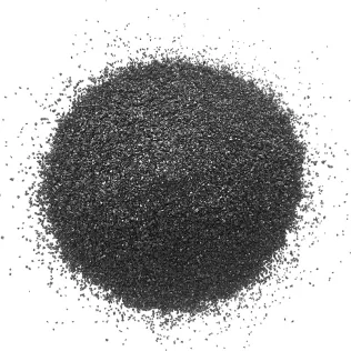 Water Purification Coconut Activated Charcoal
