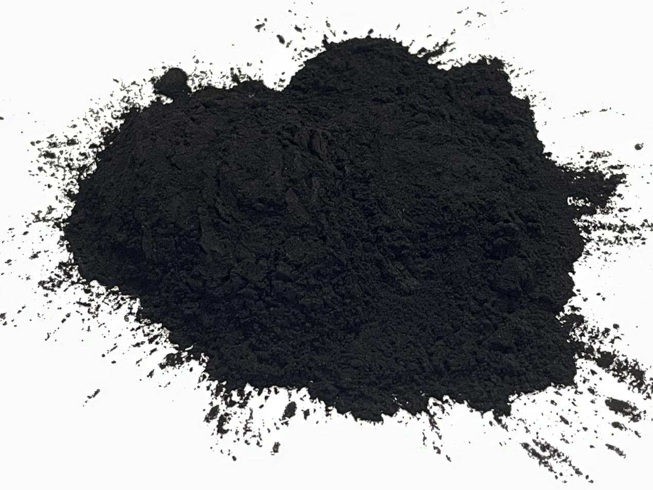 Coconut shell activated carbon: the new favorite in battery production