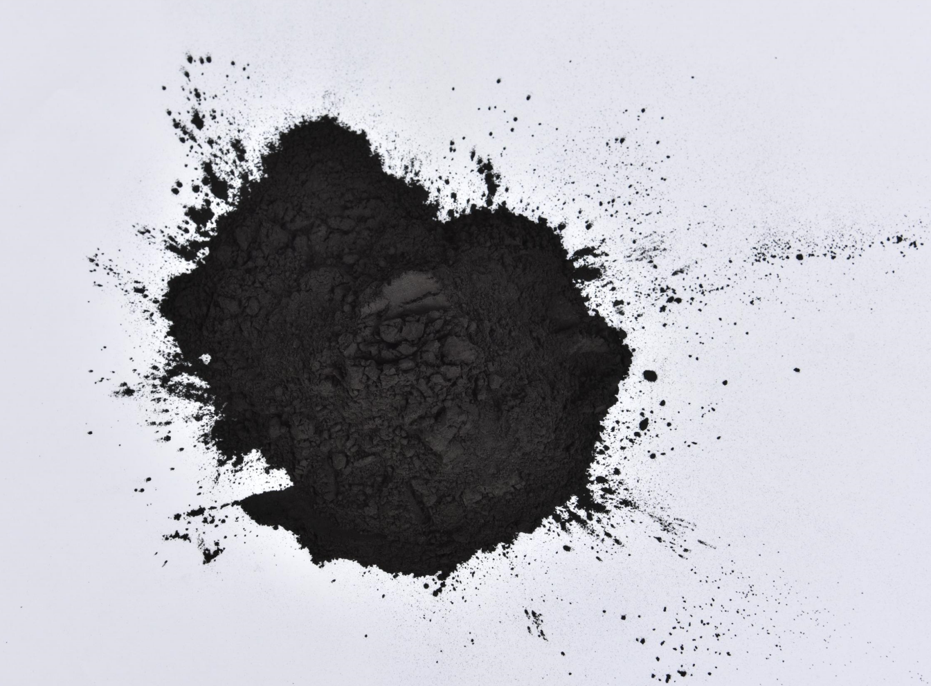 Activated carbon's unique adsorption properties make it an indispensable material in the medical field.