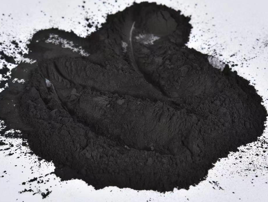 Industrial Decolorization Activated Carbon Powder