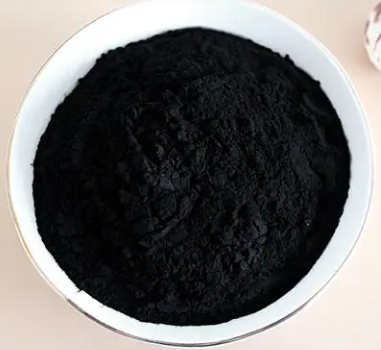 Industrial Decolorization Activated Carbon Powder