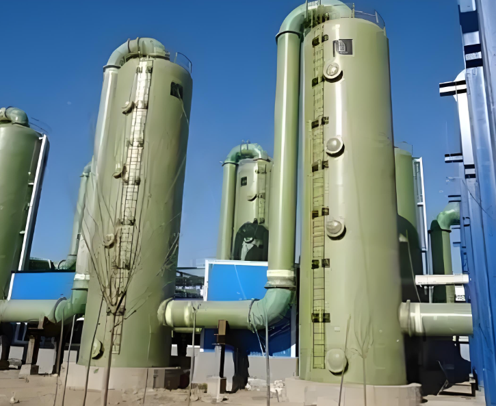 Application of activated carbon in hydrogen sulfide removal